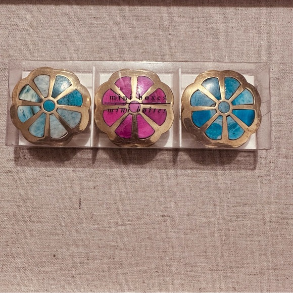 Pier One | Boxes | Mini Boxes - Picture 3 of 8